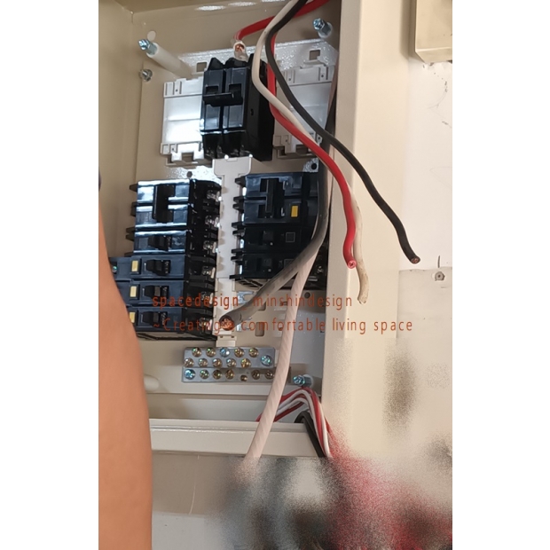 老屋翻修/改造_用電負載安全_貼磚_賦予空間新生活