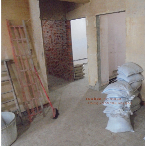 老屋翻修/改造_用電負載安全_貼磚_賦予空間新生活