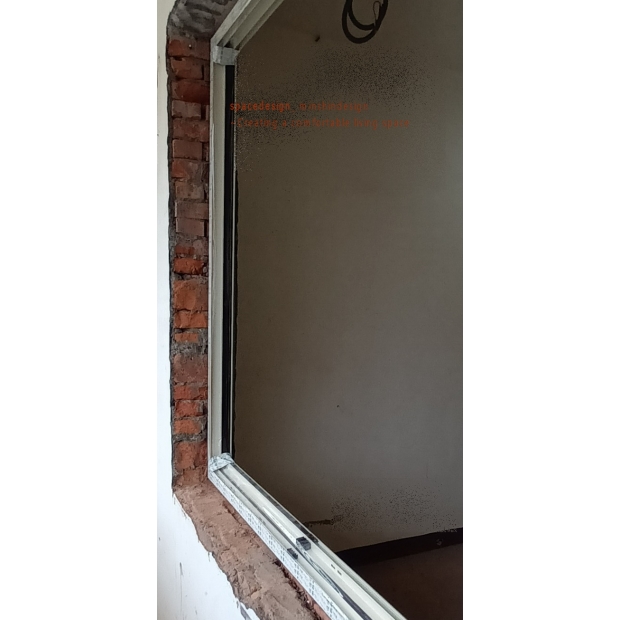 老屋翻修/改造_傳統鋁窗更換_氣密窗/隔音窗