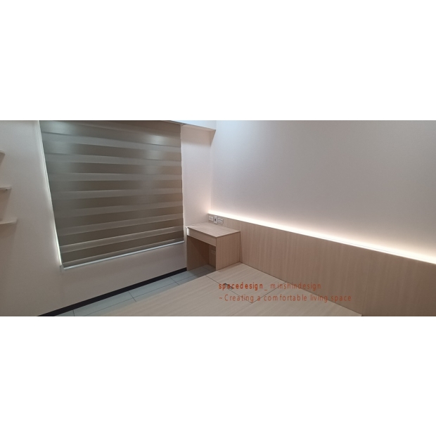 新屋裝潢_空間規劃