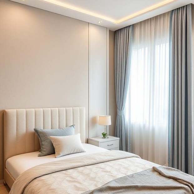 新屋裝潢_空間規劃