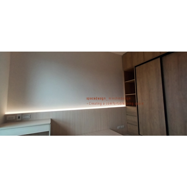 新屋裝潢_空間規劃