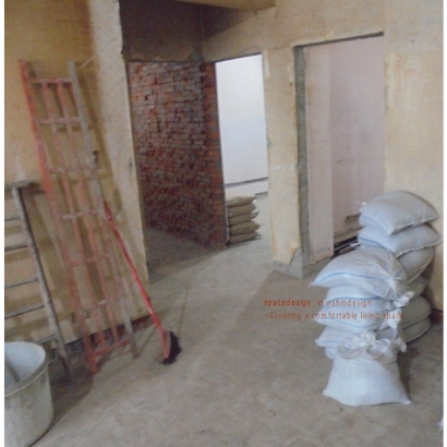 老屋翻修/改造_用電負載安全_貼磚_賦予空間新生活