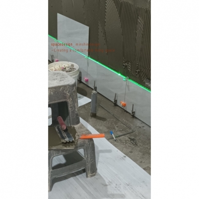 老屋翻修/改造_用電負載安全_貼磚_賦予空間新生活