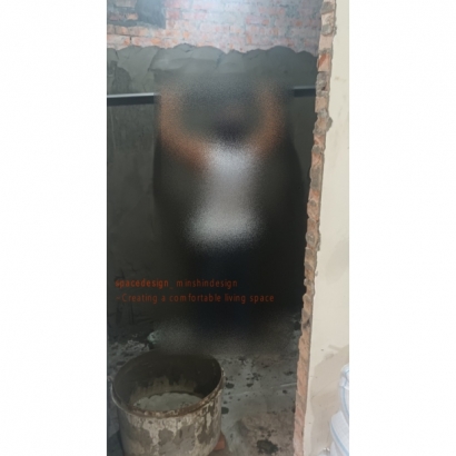 老屋翻修/改造_基礎工程_泥作工程