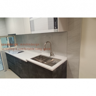 老屋翻修/改造_燃氣瓦斯_管路使用安全_廚具更新