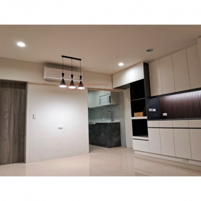 老屋翻修/改造_廚衛翻新_便利生活