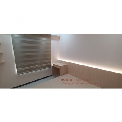 新屋裝潢_空間規劃