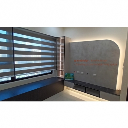 新屋裝潢_空間規劃