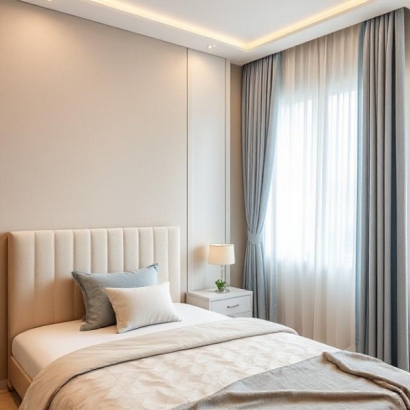 新屋裝潢_空間規劃