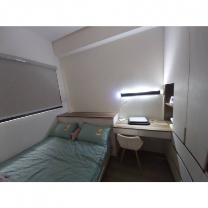 新屋裝潢_空間規劃